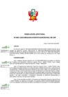 Vista preliminar de documento RJ N° 001-2025-DE-UIR