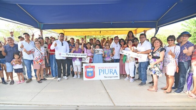 Reconstruirán APV Los Educadores 