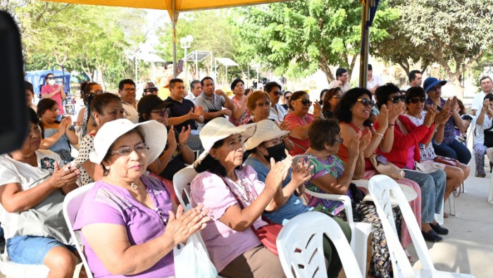 Vecinos