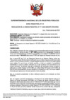 Vista preliminar de documento Resolución de la Unidad Registral N.° 777-2024-SUNARP/ZRIX/UREG