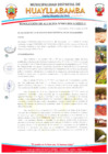 Vista preliminar de documento RESOLUCION DE ALCALDIA N°103