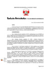 Vista preliminar de documento RES. ADM. N° 154-2024 - APROBAR  LA BAJA Y ALTA de (04) Bienes pFondo por Encargo Taller - EEMRI 2024 días 21 y 22.11.24 por S. 46,851.00 