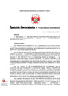 Vista preliminar de documento RES. ADM. N° 175-2024 - Reemb. Viático a TANIA LÓPEZ CORDERO (UR-AYAC.) por S. 445.00  