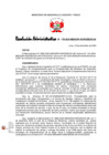 Vista preliminar de documento RES. ADM. N° 178-2024 - Reemb. Viático a JAVIER NAVARRO RAMOS (UR-AYAC.) por S. 496.00 