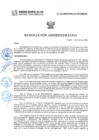 Vista preliminar de documento Resolución Administrativa N°010-2025 - RECONOCIMIENTO DEUDA FOTOCOPIADO - WILMER