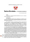 Vista preliminar de documento RES. ADM. N° 179-2024 - Reemb. Viático a YULDA MARIELA GONZALES JURADO (UR-HVCA.) por S. 510.00 