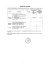 Vista preliminar de documento Invitación laboral para personal de limpieza y presentación de CURRICULUM VITAE