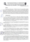 Vista preliminar de documento Resolución de Alcaldía N.° 045-2025-MDT-A