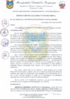 Vista preliminar de documento RESOLUCION DE ALCALDIA N°019-2025-MDP-A