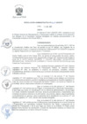 Vista preliminar de documento RESOLUCION ADMINISTRATIVA No.0004-2025-DP