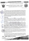 Vista preliminar de documento RESOLUCION DE GERENCIA MUNICIPAL Nº006-2025