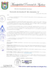Vista preliminar de documento RESOLUCION DE ALCALDIA N°383-2020-MPA- A