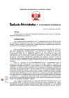 Vista preliminar de documento RES. ADM. N° 187-2024 - Reemb. Viático a ROLANDO HUAMANÍ ROJAS  (UR-HVCA.)  por S. 500.00  