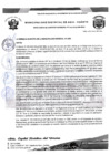 Vista preliminar de documento RESOLUCION DE GERENCIA MUNICIPAL Nº007-2025