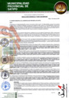 Vista preliminar de documento RESOLUCION GERENCIAL N° 00014-2025-MPS-GM