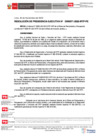 Vista preliminar de documento Resolución de Presidencia Ejecutiva N.°D000071-2022-IRTP-PE