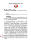Vista preliminar de documento RES. ADM. N° 189-2024 - Reemb. Viático a NEIBER GONZALES MARLO  (UR-CAJAM.)  por S. 500.00  