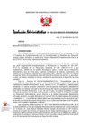 Vista preliminar de documento RES. ADM. N° 190-2024 - Reemb. Viático a JUAN MANUEL BERNALES MUÑOZ  (UR-HCO.)  por S. 250.00 