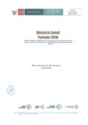 Vista preliminar de documento Memoria Institucional del IRTP 2016