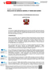 Vista preliminar de documento RESOLUCION DE GERENCIA GENERAL-000005-2025-GG