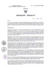 Vista preliminar de documento RD N° 006-2025-SA-OP-DG-HNSEB