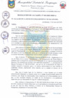 Vista preliminar de documento RESOLUCION DE ALCALDIA N°045-2025-MDP-A