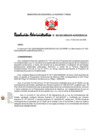 Vista preliminar de documento RES. ADM. N° 005-2025 - APROBAR EL PLAN ANUAL DE CONTRATACIONES DE AGROIDEAS CORRESPONDIENTE AL EJERCICIO FISCAL 2025 