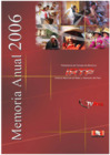 Vista preliminar de documento Memoria Institucional del IRTP 2006