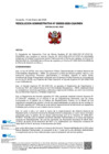 Vista preliminar de documento RESOLUCION ADMINISTRATIVA-000003-2025-OGA