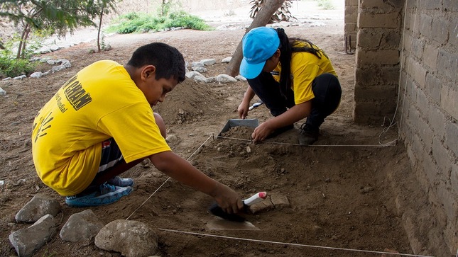 Talleres de verano gratuitos 