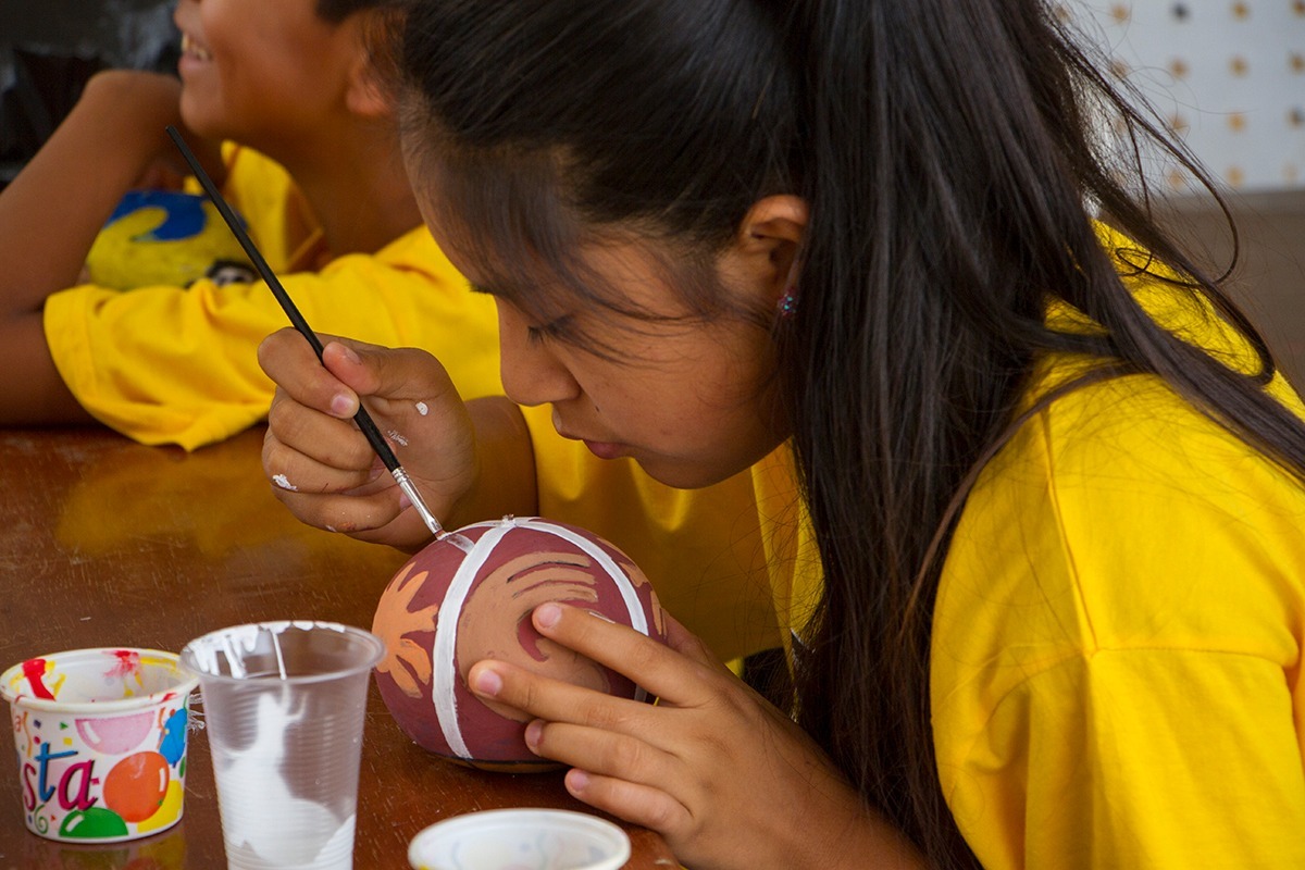 Talleres de verano gratuitos