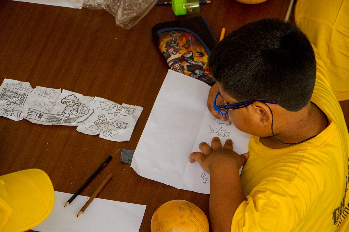 Talleres de verano gratuitos