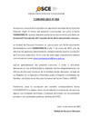 Vista preliminar de documento Comunicado N°004 del Concurso Público de Prácticas N° 038-2024-LIMA
