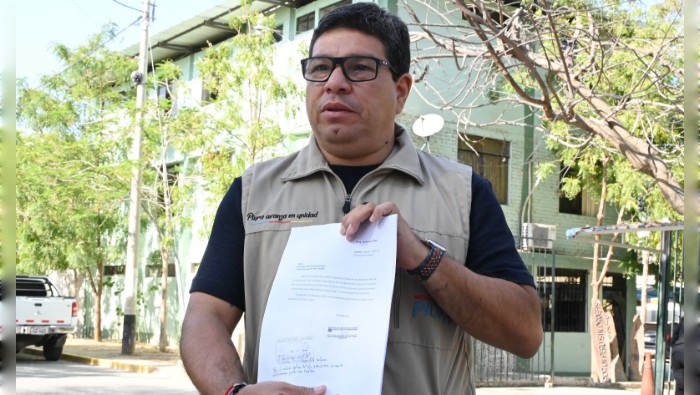 Gerente de transporte