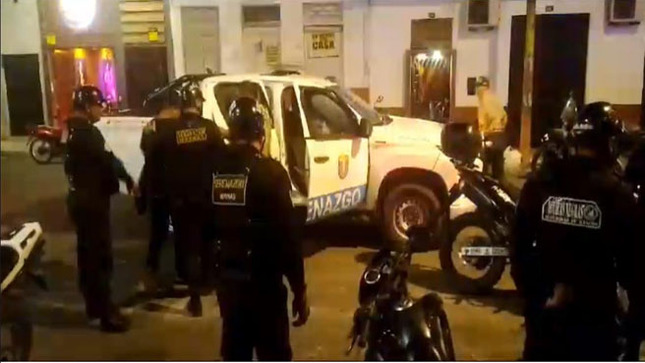 SEGURIDAD