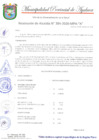 Vista preliminar de documento RESOLUCION DE ALCALDIA N°384-2020-MPA- A
