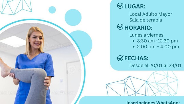 Archivo JPG de Fisioterapia