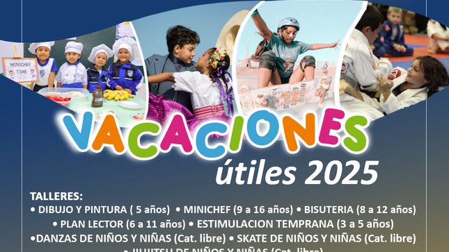 Archivo JPG de Vacacionesu