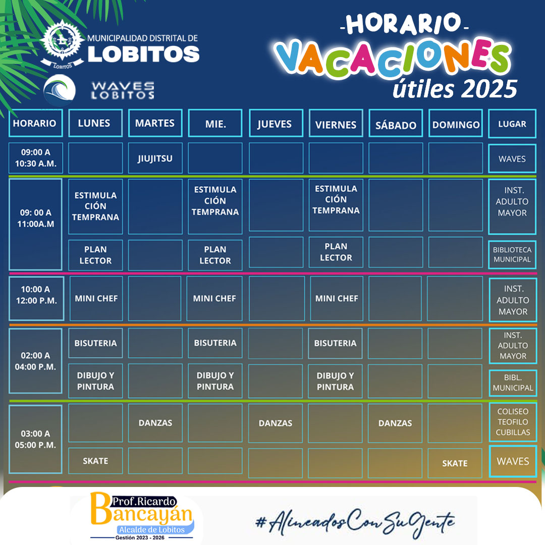 Archivo JPG de Vacacionesu