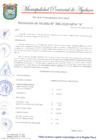 Vista preliminar de documento RESOLUCION DE ALCALDIA N°386-2020-MPA- A