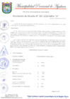 Vista preliminar de documento RESOLUCION DE ALCALDIA N°387-2020-MPA- A