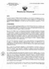 Vista preliminar de documento R.D. 0030-2025-DMID-DIRIS-LE-MINSA