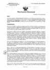 Vista preliminar de documento R.D. 0031-2025-DMID-DIRIS-LE-MINSA