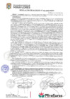 Vista preliminar de documento Resolucion de Alcaldía Nro 003-2025-MDM