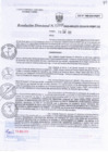 Vista preliminar de documento RD 0006