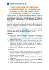 Vista preliminar de documento CONVOCATORIA DE PRÁCTICAS PROFESIONALES EN ATC - JULIACA A 