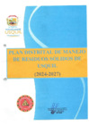 Vista preliminar de documento PLAN RESIDUOS SOLIDOS USQUIL 2024-2027