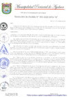 Vista preliminar de documento RESOLUCION DE ALCALDIA N°393-2020-MPA- A