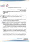 Vista preliminar de documento Resolución de Oficina General de Administración y Finanzas N°002-2025-OGAF-MDCH