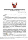 Vista preliminar de documento Resolución de Unidad Registral  No 01271-2023-SUNARP_ZRXIII_UREG
